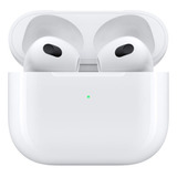 Auriculares Apple AirPods 3ra Generacion 