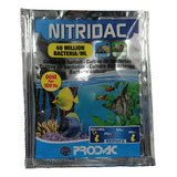 Prodac Bacteri Nitridac 10ml Acuario Marino Dulce Pecera