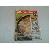 Revista De Cocina: Disco De Arado