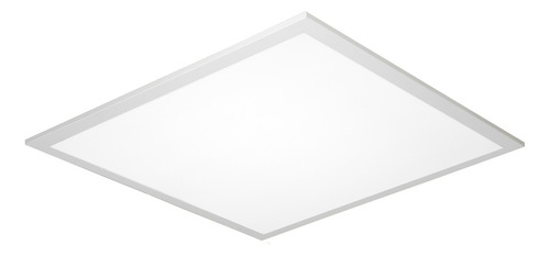 Panel Led Embutir 45w 60x60 Lucciola