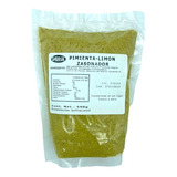 Pimienta Limon 500g Sazonador