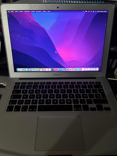 Macbook Air 2015