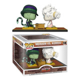 Funko Pop Moments Hunter X Hunter - Komugi Vs Meruem (1136)