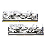 Memoria Ram Ddr4 16gb 3600mhz G Skill Royal Elite Cl16 P /vc