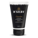 Bálsamo After Shave Dr. Selby Lavanda X 100g