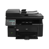 Impressora Multifuncional Hp Laserjet M 1212 Nf Funcionando