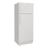 Heladera Familiar Con Freezer Briket 326 Lts Cuota E Gratis