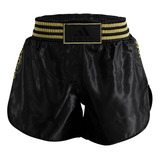 Short adidas Combat De Muay Thai