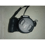Camera Semiprofissional Sony Cyber-shot H300 