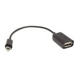 Adaptador Usb Otg Compatible Con Tablet Amazon Kindle Fire.