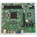 Mother Dell Optiplex 390 Skt 1155