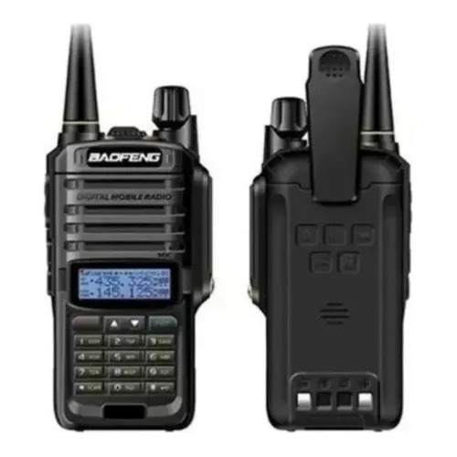 Radio Baofeng Uv9rplus Radios Transmisor Walkie Talkie 