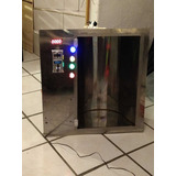 Water Vending Lavado Ventana Vending Llenadora Garrafones