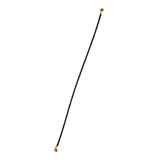 Flex Antena Coaxial 11,5cm Para Xiaomi Redmi Note 11 4g