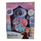 Juguete Set De Maquillaje Frozen 2 Hasbro