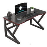Escritorio Gamer Mesa Para Computador Oficina Moderno 100cm
