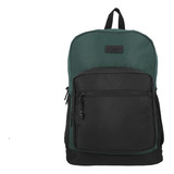 Mochila Notebook Xtrem Vito 4xt Verde 16