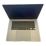 Macbook Pro De 16'' Intel I9 2.4ghz 64ram 1tb Ssd 8gb Video