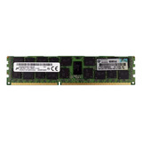 Dell Poweredge T410 - 2 Pentes De Memoria (2x16gb =32 Gb)