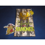 Ramones -lifestyles Of The Ramones (vhs) Importado