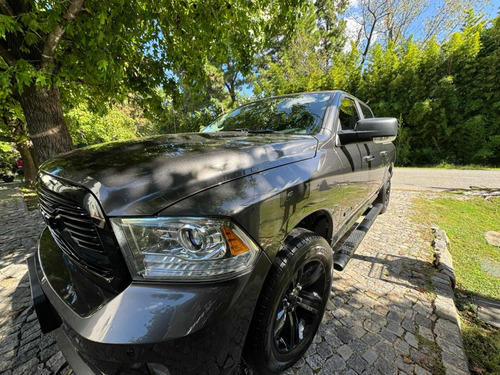 Ram 1500 2024 5.7 Laramie Nigth Edition