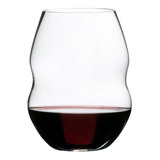 Vaso Riedel Swirl Red Wine Set X2 0450/30