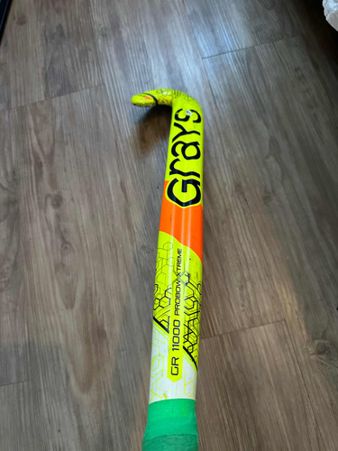 Palo De Hockey Grays Gr11000 Probow Xtreme