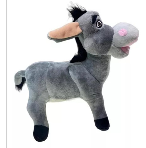 Peluche Burro Shrek Aroma Regalos Detalles Niños Fiestas 