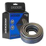 Cable Parlante Kicker 12 Gauges 20ft 6m 46qw1220 Ofc 