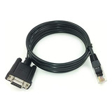 Cable De Consola Rw Routerswholesale Rj45 A Db9 Compatible C