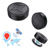 Localizador Magnético Gps Localizador De Carros, Usb Charge