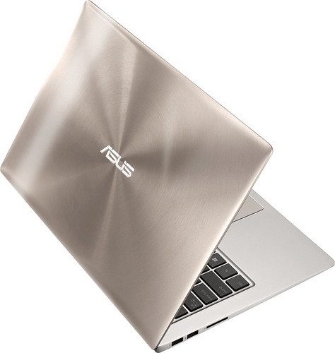 Portatil Asus Zenbook Ux303la Ram 12gb Ss 256gb Como Nuevo