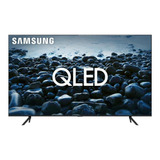 Smart Tv Samsung Qled Uhd 50  4k Sm Qn50q60ta