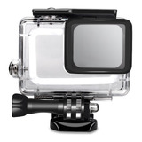 Carcasa Gopro Hero 5 6 7 Black Sumergible Case Waterproof