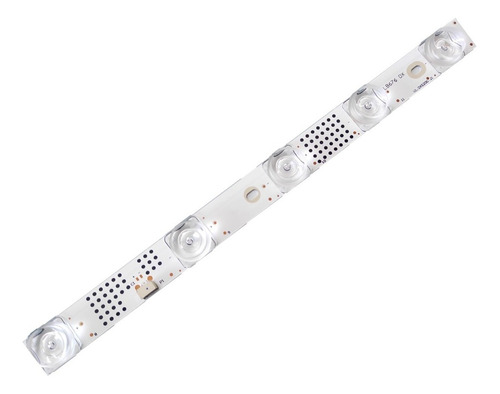 Tira De Led Para Cdh-le32smart14 L32s6 L32nxtsmart 12led