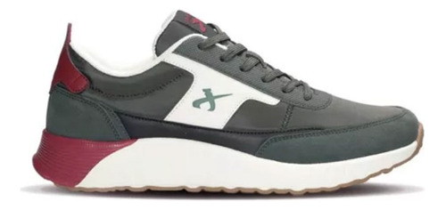 Zapatillas Deportivas Jaguar Art #9345 - 40 Al 45 Hombre