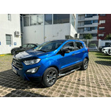 Ford Ecosport 1.5l Freestyle Mt 2018