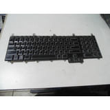 Teclado Para O Notebook Notebook Alienware M17x-r2 08wk6f