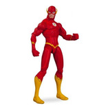 The Flash - Justice League War - Liga Da Justiça - Dc Comics