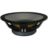 Woofer Prv Audio 15w1600 15'' 800 Watts Rms 1600w Program 