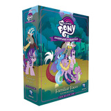 Renegade Game Studios My Little Pony: Adventures In Equestri