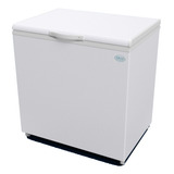 Freezer Horizontal Fame Familiar F240dg  Blanco 233l 220v 