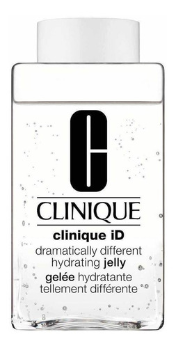 Gel Hidratante Clinique Id D.d. Hydrating Jelly 115ml