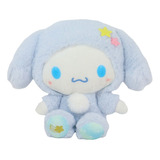 Cinnamoroll Clásica Línea Pijama Party Kawaii Peluche Cute