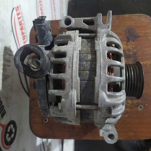 Alternador Fiat Strada ---- Foto 2