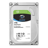 Disco Rigido 1tb Seagate 3.5 Pc Skyhawk (ds)