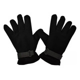 Guantes Storm Control Neoprene Con Ajuste Unisex