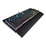 Teclado Mecánico Para Juegos Corsair Strafe Rgb Mk.2 - Paso 