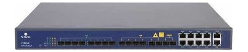 Olt 8pon V1600g1-b Gpon V-sol Para 1024 Clientes