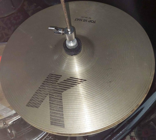 Zildjian Kz